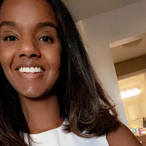 Meet your Posher, Sara